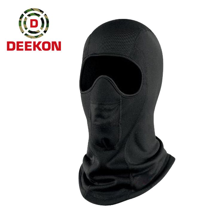 Military Cold Weather Wear Balaclava Mask