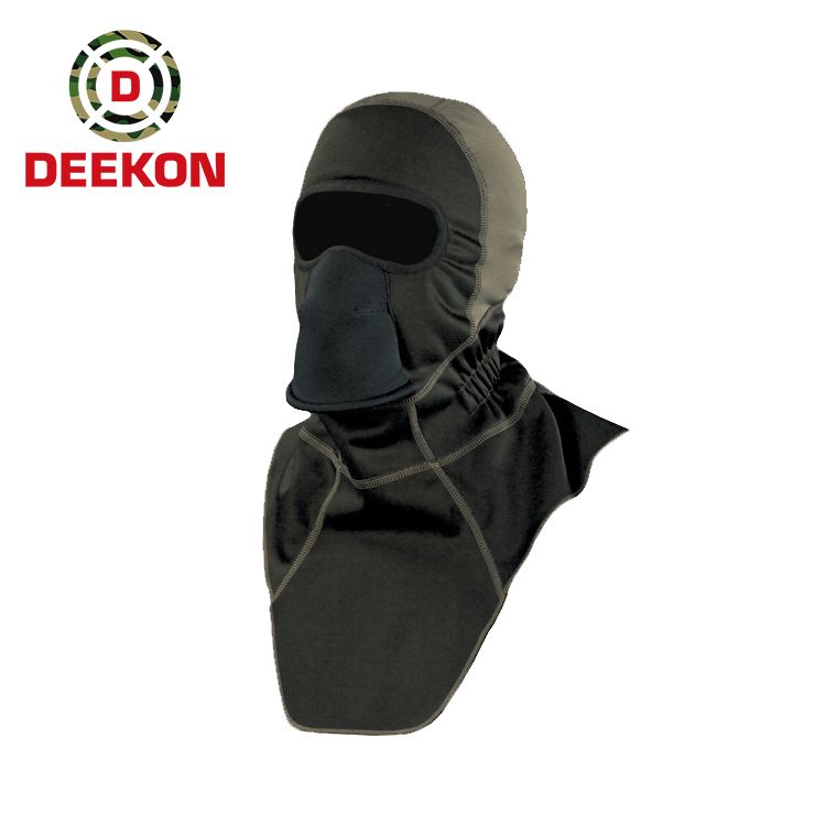 Military Cold Weather Wear Balaclava Mask