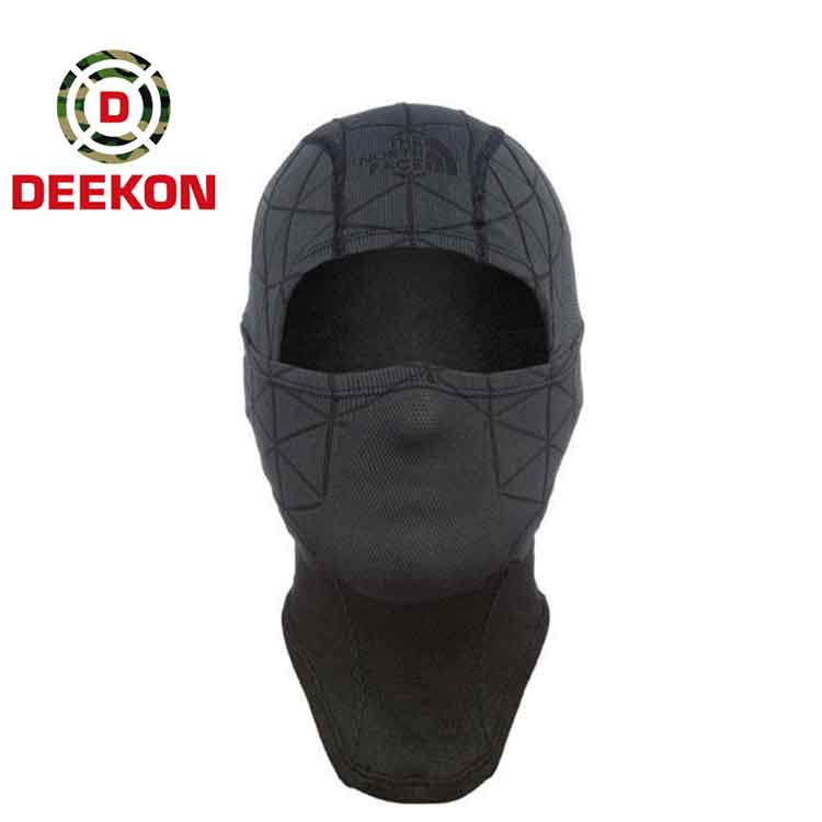 Military Cold Weather Wear Balaclava Mask