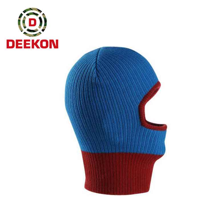 Military Cold Weather Wear Balaclava Mask