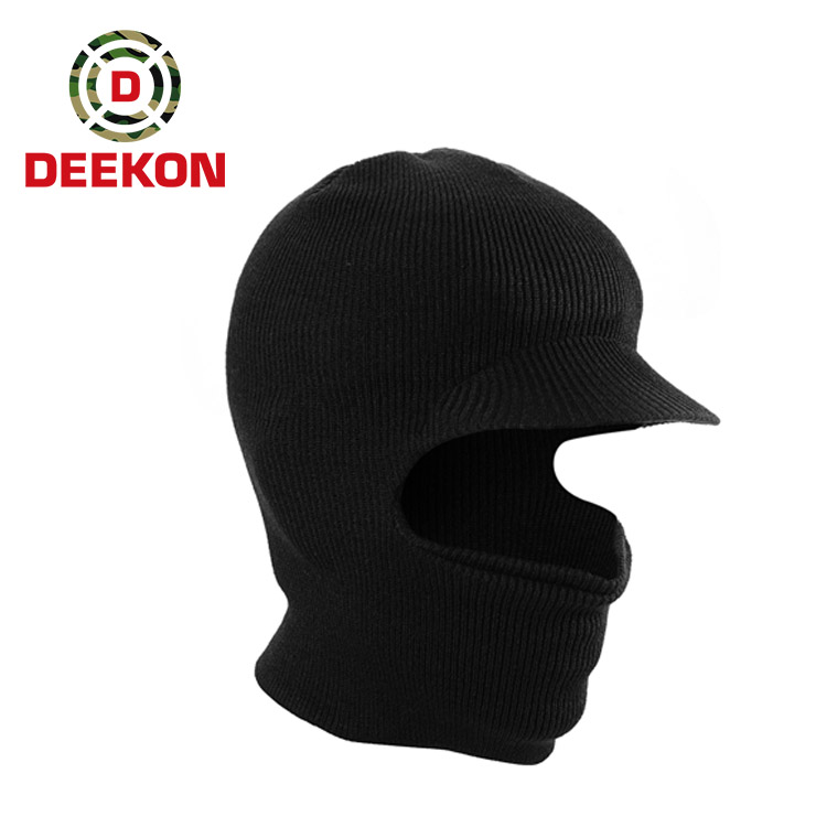 Military Cold Weather Wear Balaclava Mask