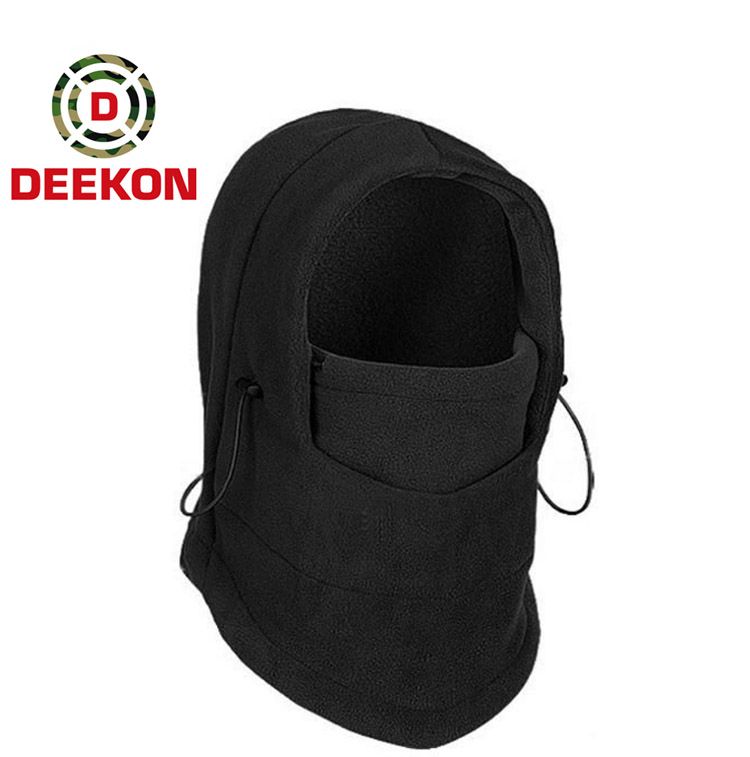 Military Cold Weather Wear Balaclava Mask