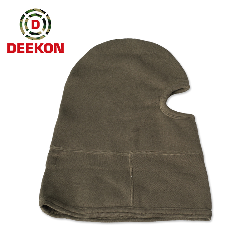 Military Cold Weather Wear Balaclava Mask