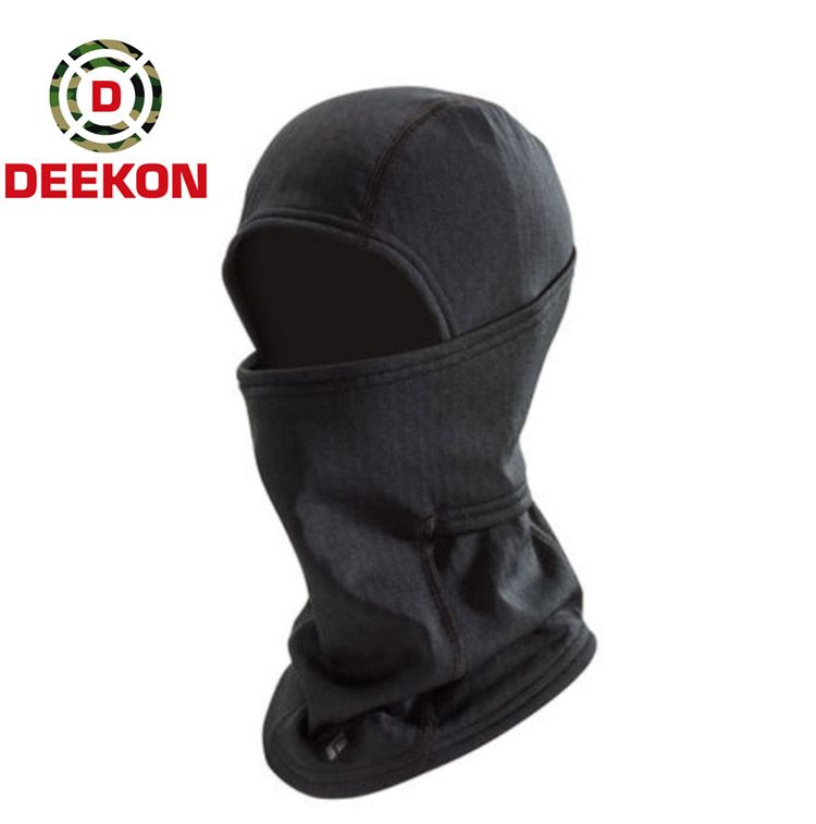 Military Cold Weather Wear Balaclava Mask