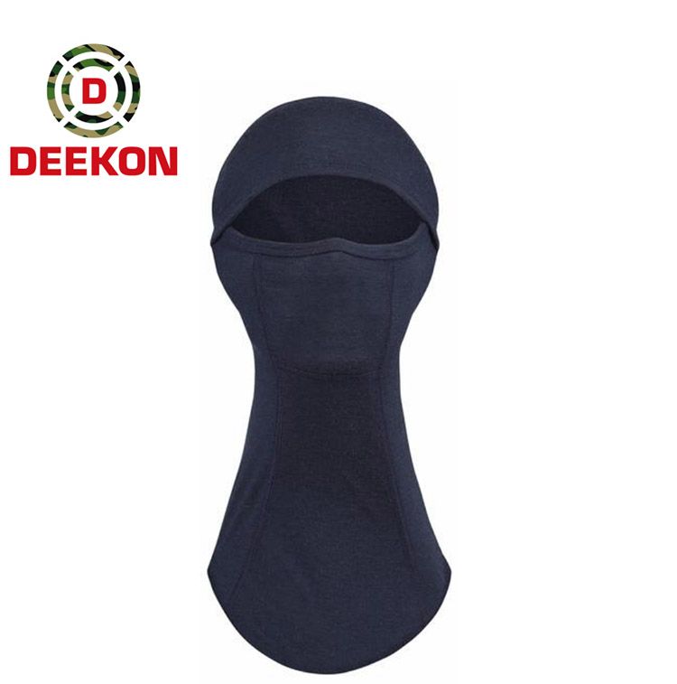 Military Cold Weather Wear Balaclava Mask