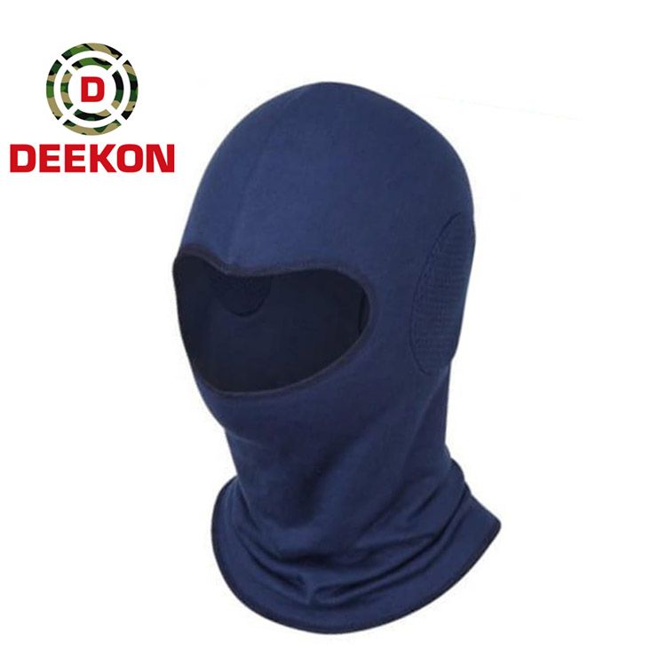 Military Cold Weather Wear Balaclava Mask