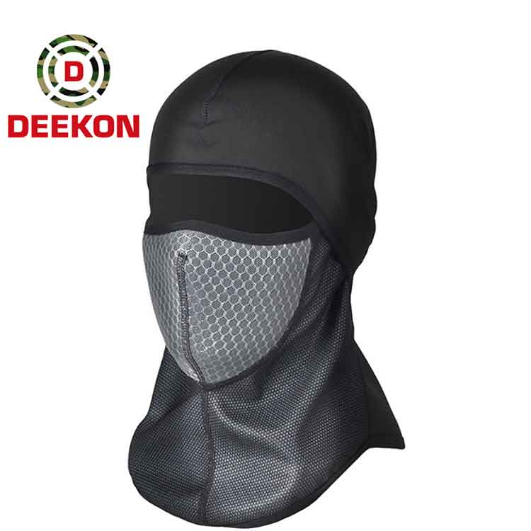 Military Cold Weather Wear Balaclava Mask