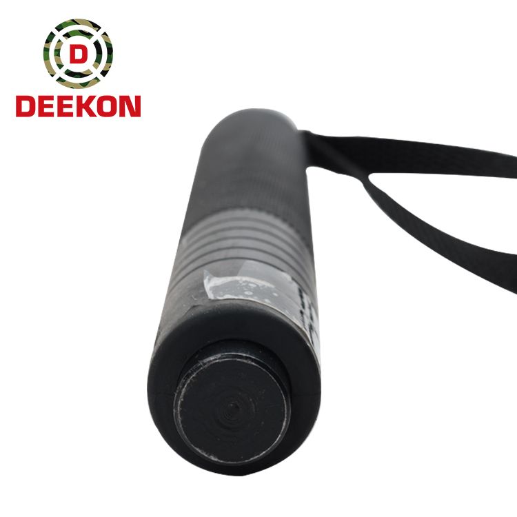 Security Police Baton Anti-Riot Baton