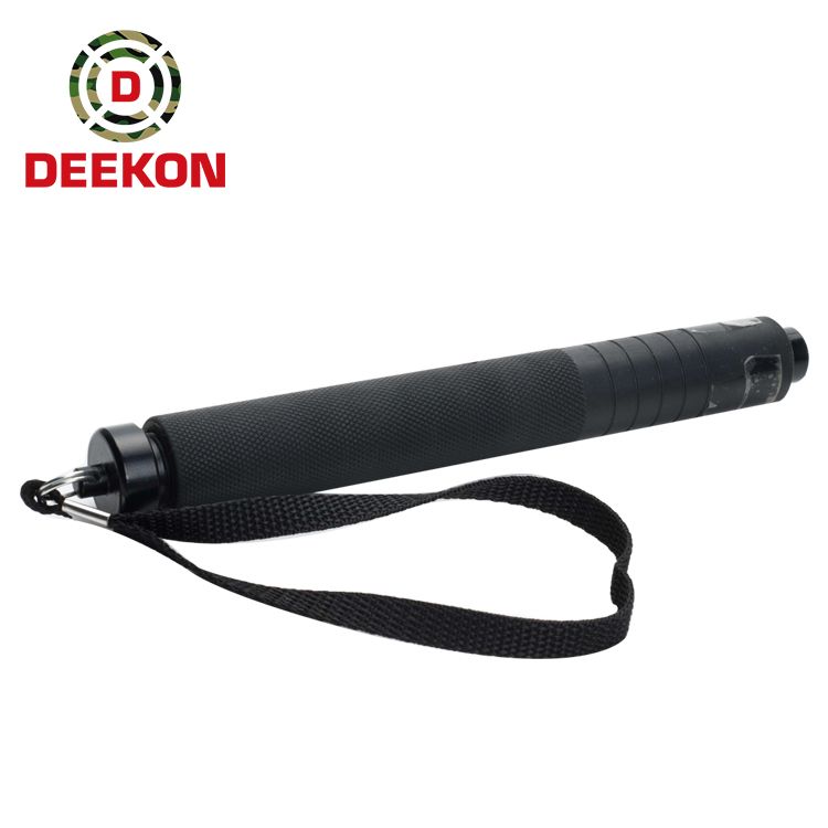 Security Police Baton Anti-Riot Baton