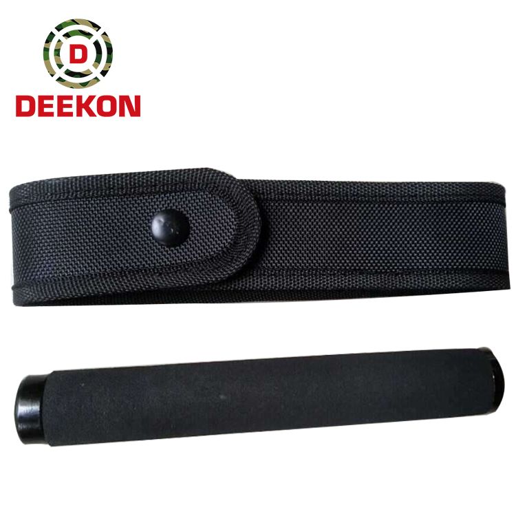 Security Police Baton Anti-Riot Baton