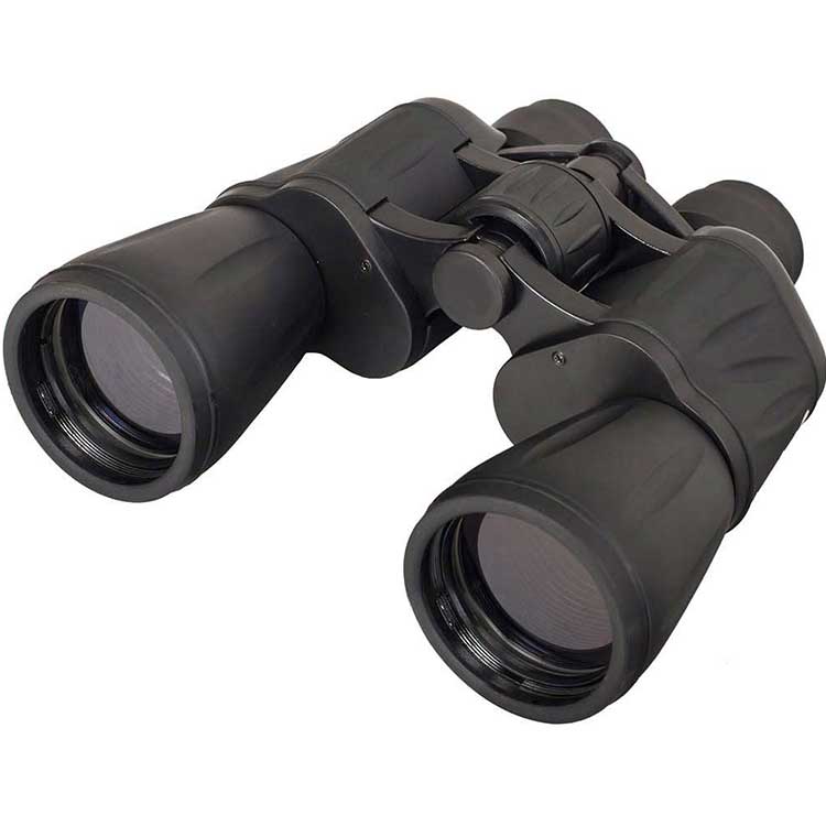 Military Camouflage Binoculars