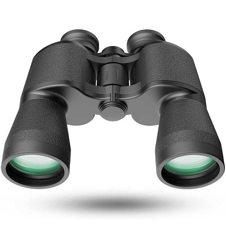 Military Camouflage Binoculars