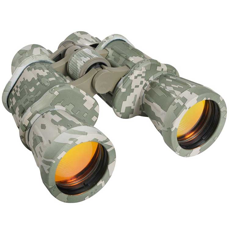 Military Camouflage Binoculars