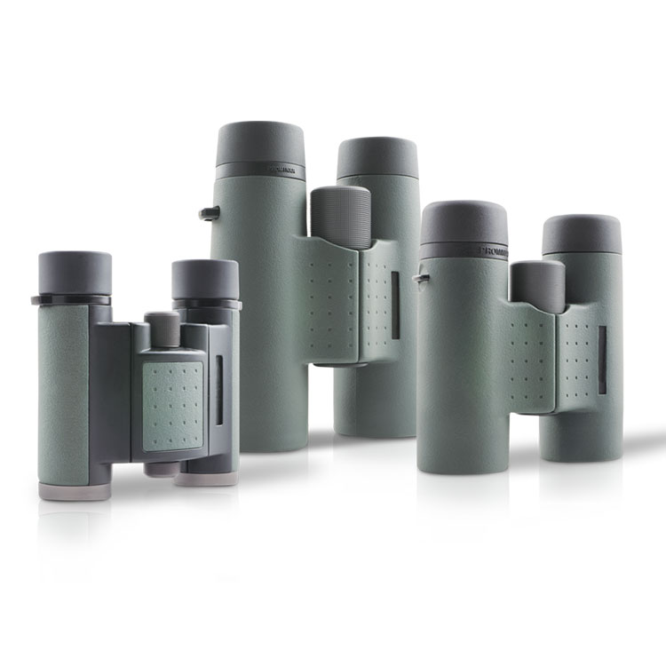 Military Camouflage Binoculars