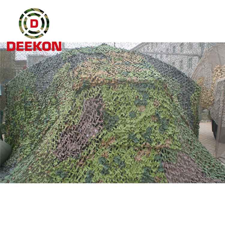 Camouflage Netting Camo Shade Net