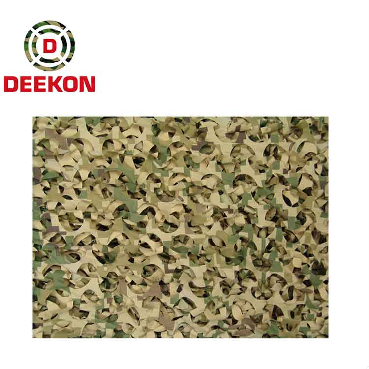 Camouflage Netting Camo Shade Net