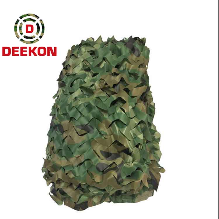 Camouflage Netting Camo Shade Net