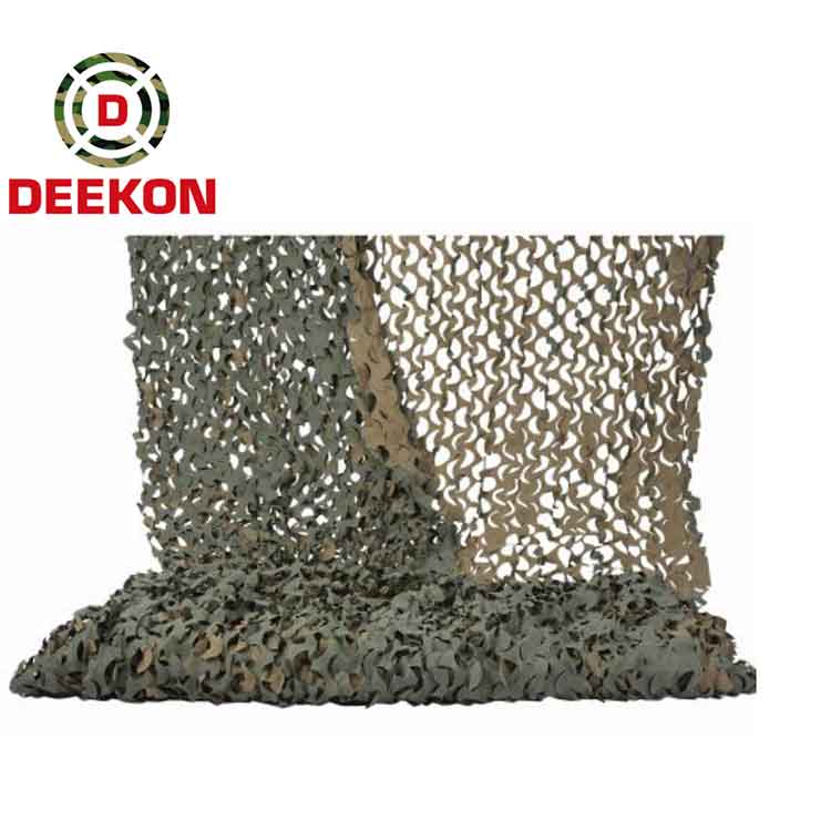 Camouflage Netting Camo Shade Net