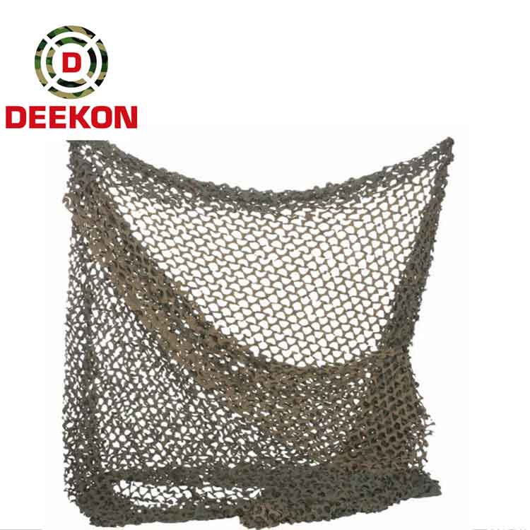 Camouflage Netting Camo Shade Net