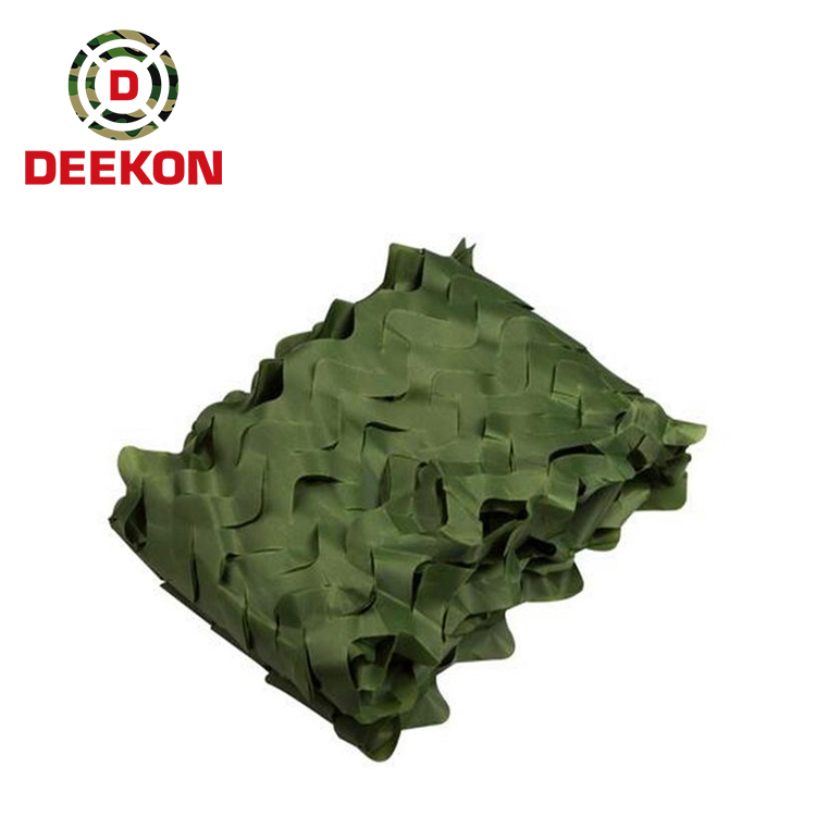 Camouflage Netting Camo Shade Net