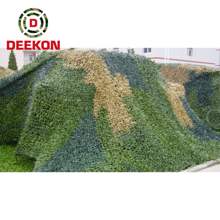 Camouflage Netting Camo Shade Net