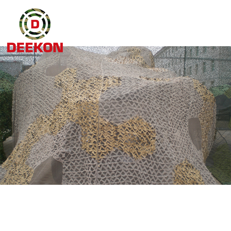 Camouflage Netting Camo Shade Net