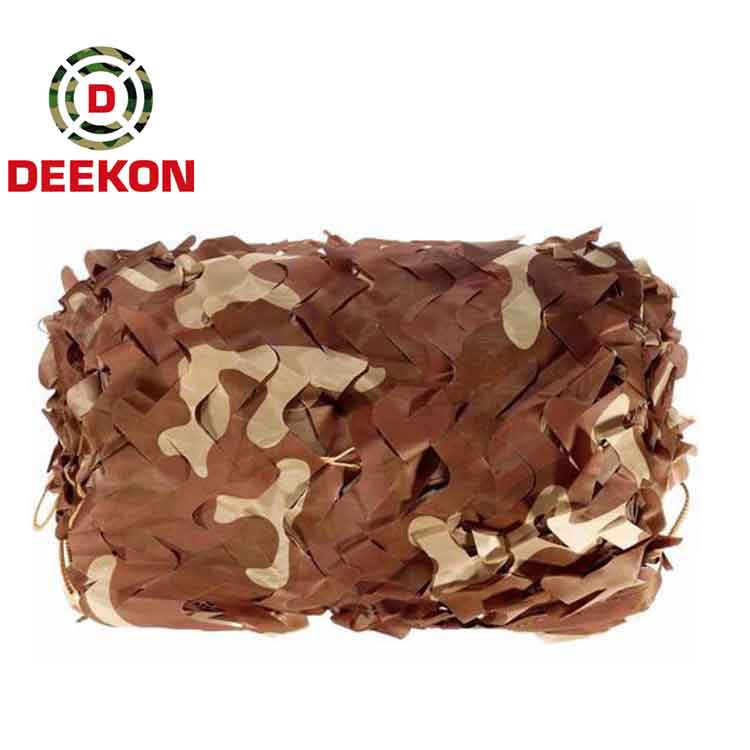 Camouflage Netting Camo Shade Net