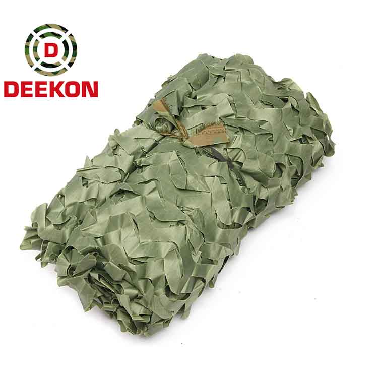 Camouflage Netting Camo Shade Net