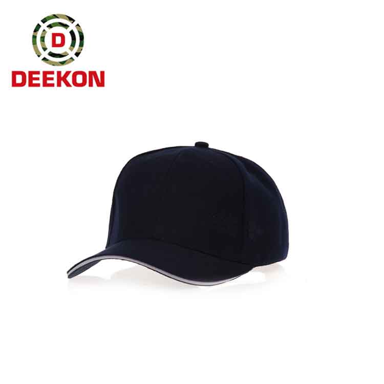 Military Ripstop Fabric Tactical Cap For Soldier