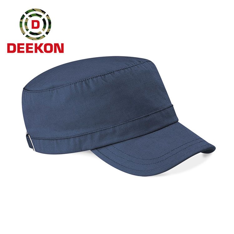 Military Ripstop Fabric Tactical Cap For Soldier