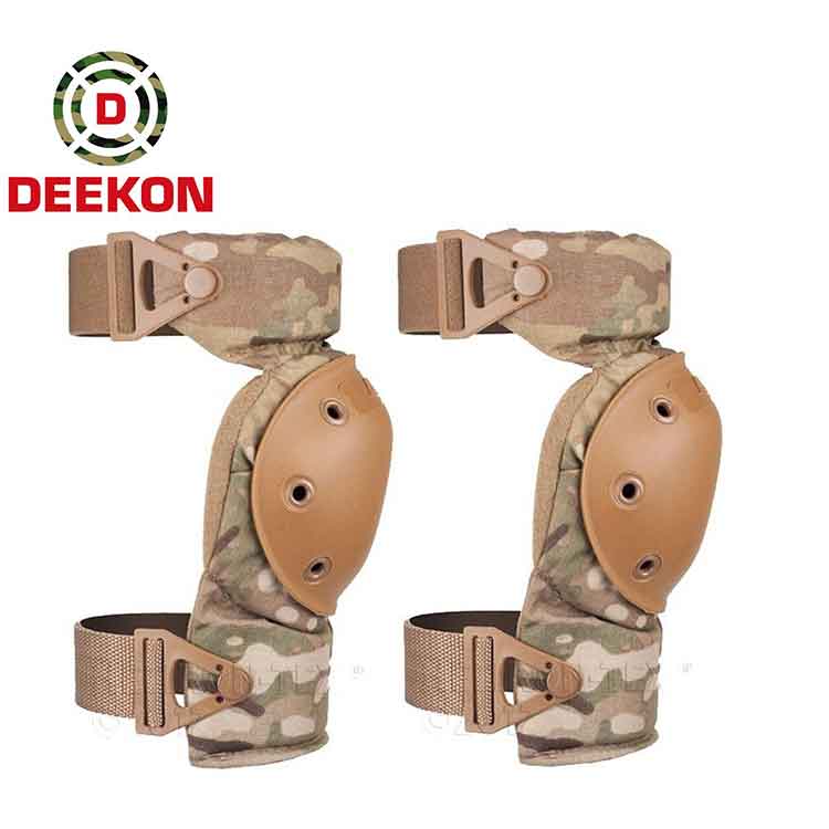 Tactical Knee Pads Military Elbow And Knee Guard