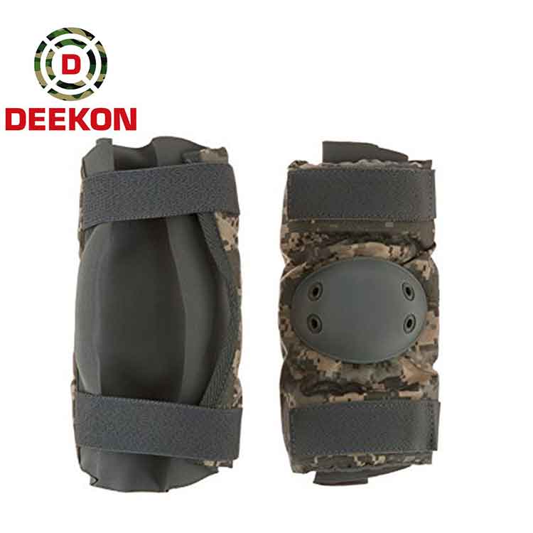 Tactical Knee Pads Military Elbow And Knee Guard