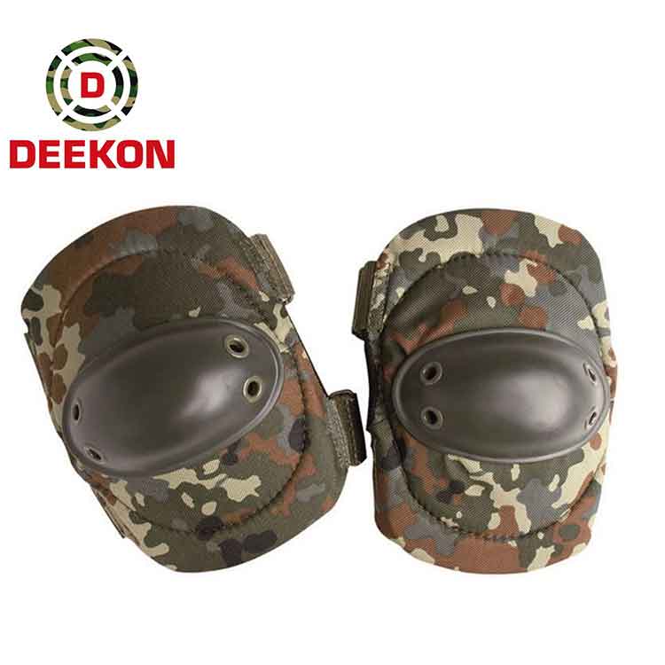 Tactical Knee Pads Military Elbow And Knee Guard