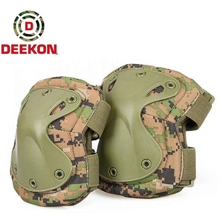 Tactical Knee Pads Military Elbow And Knee Guard