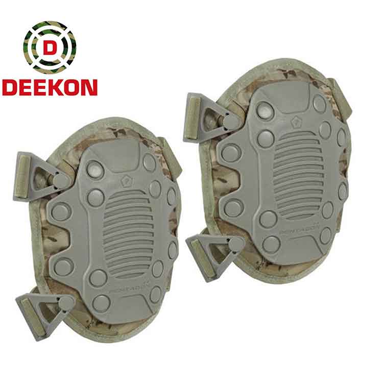 Tactical Knee Pads Military Elbow And Knee Guard