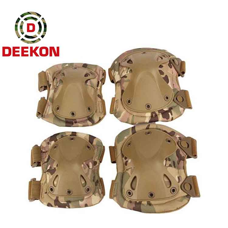 Tactical Knee Pads Military Elbow And Knee Guard