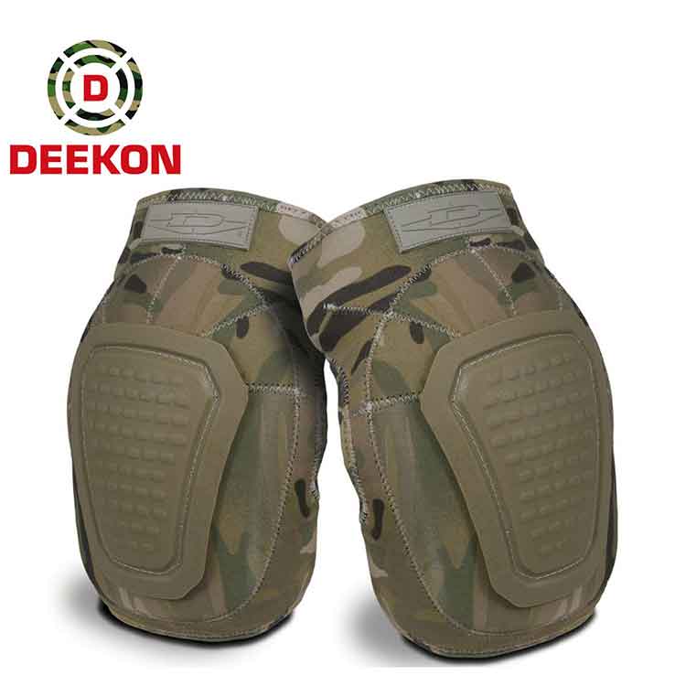 Tactical Knee Pads Military Elbow And Knee Guard