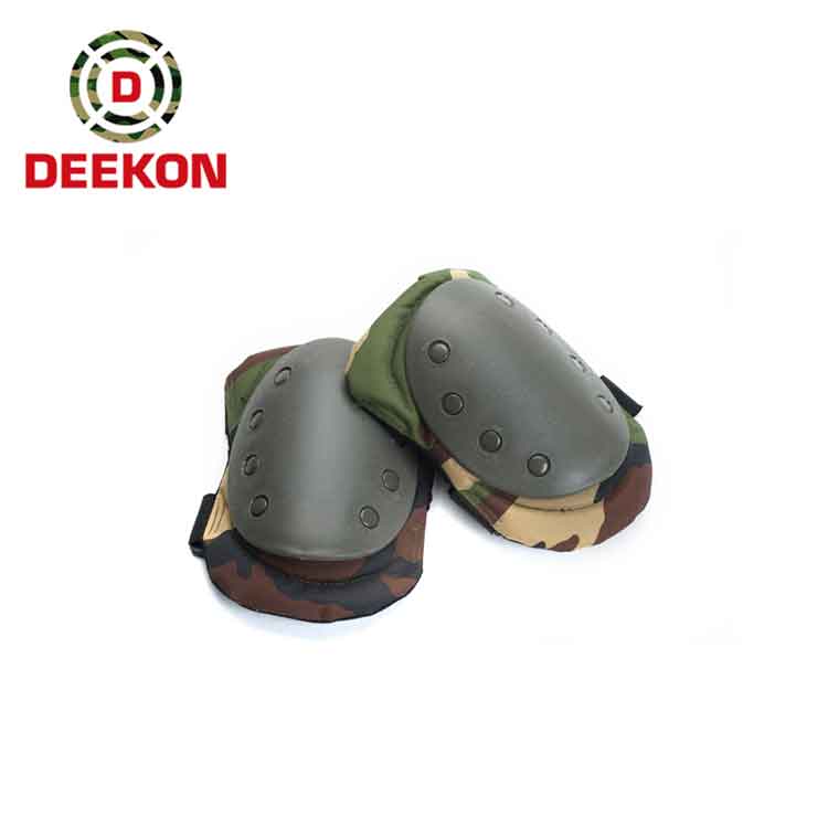 Tactical Knee Pads Military Elbow And Knee Guard