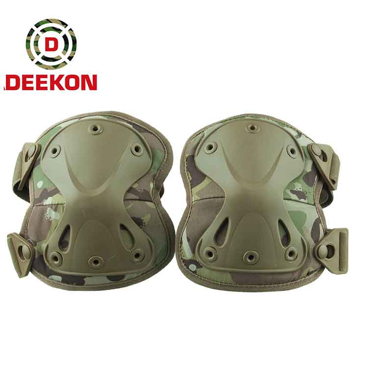 Tactical Knee Pads Military Elbow And Knee Guard