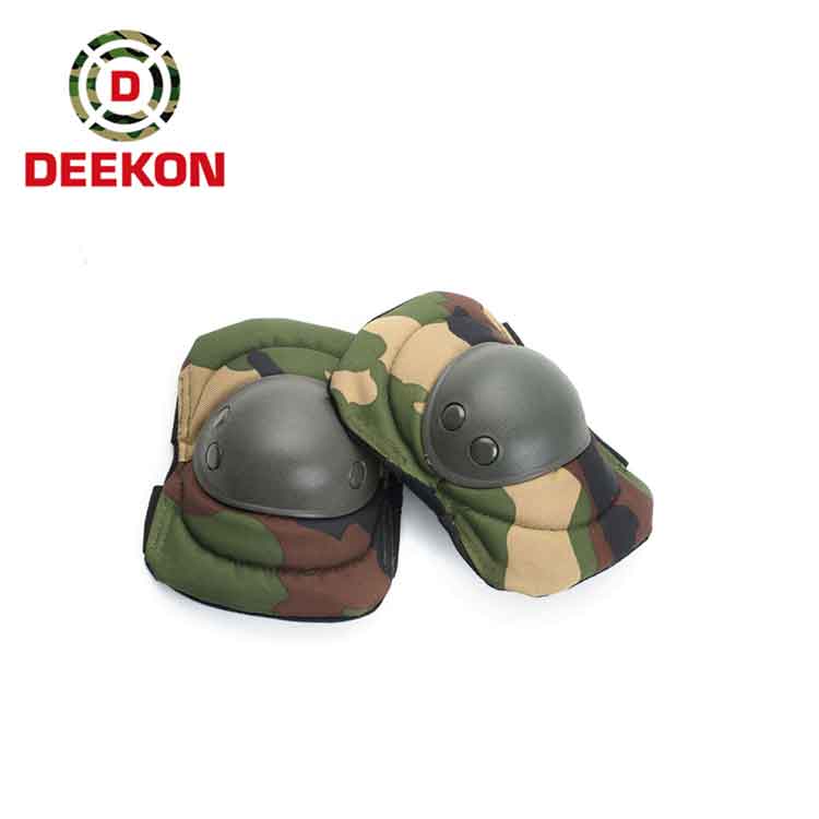 Tactical Knee Pads Military Elbow And Knee Guard