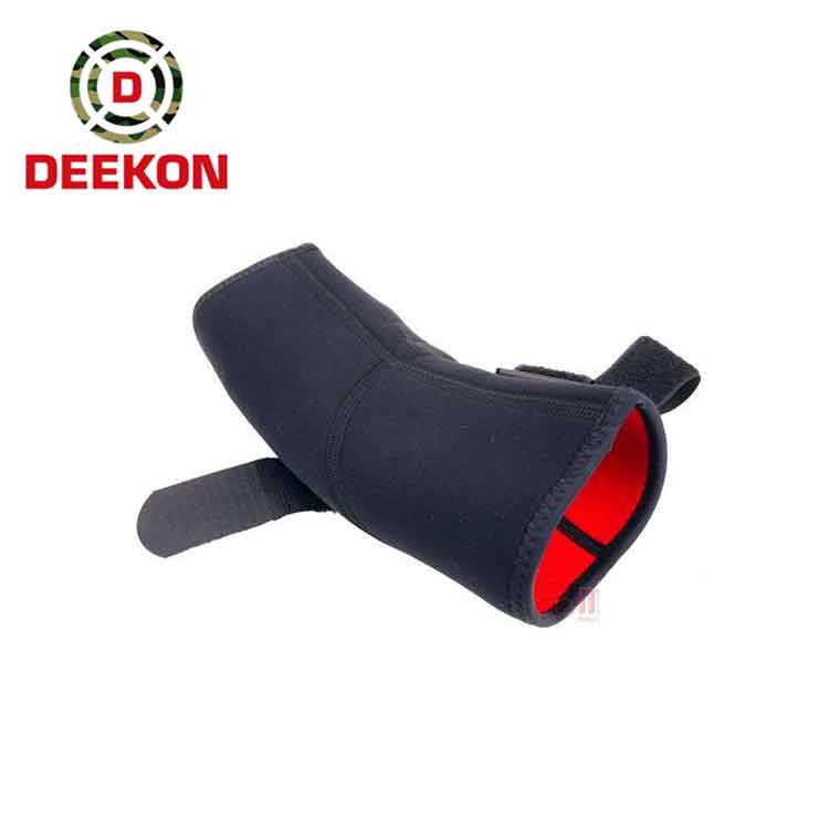 Tactical Knee Pads Military Elbow And Knee Guard