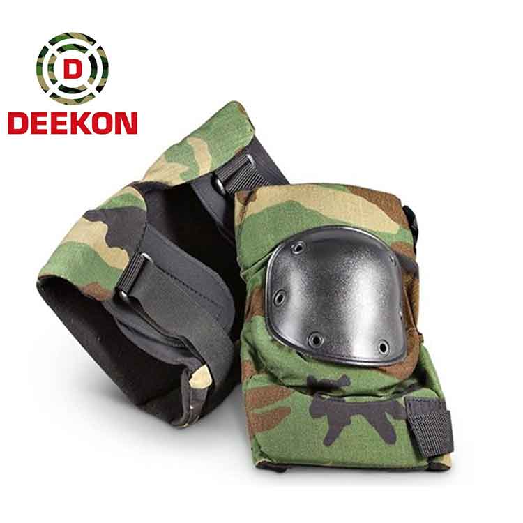 Tactical Knee Pads Military Elbow And Knee Guard