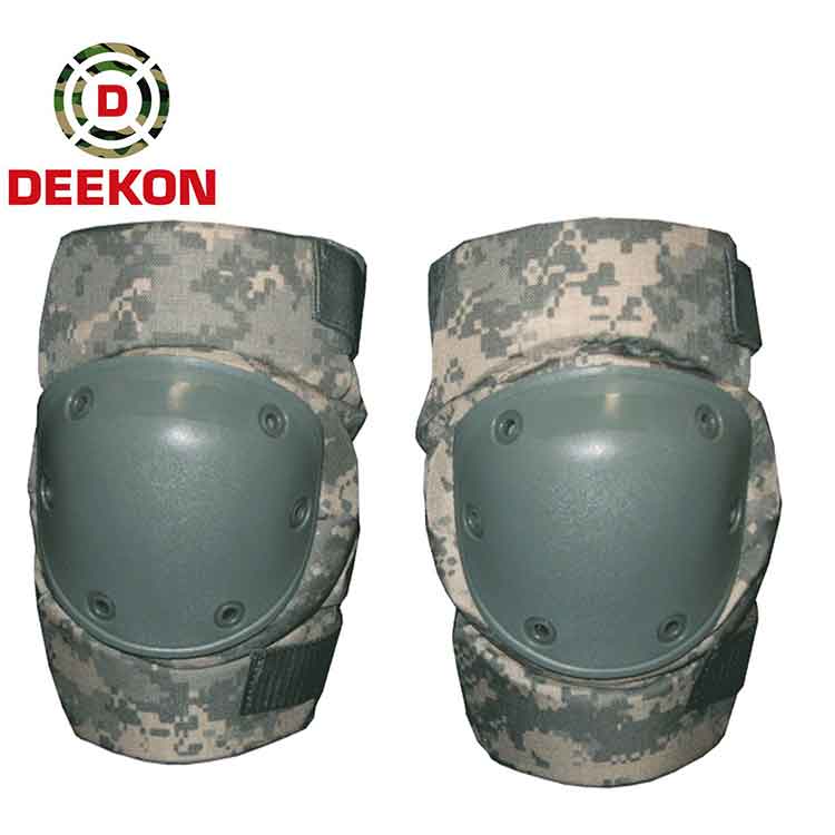 Tactical Knee Pads Military Elbow And Knee Guard