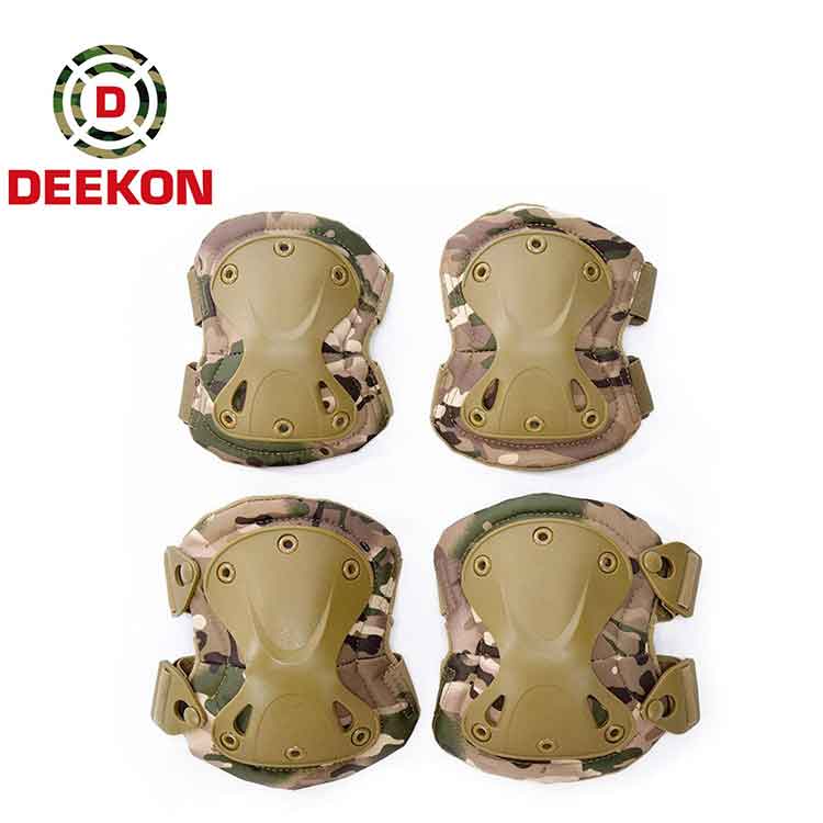 Tactical Knee Pads Military Elbow And Knee Guard