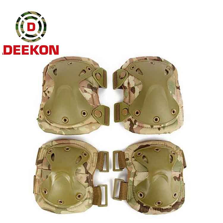 Tactical Knee Pads Military Elbow And Knee Guard