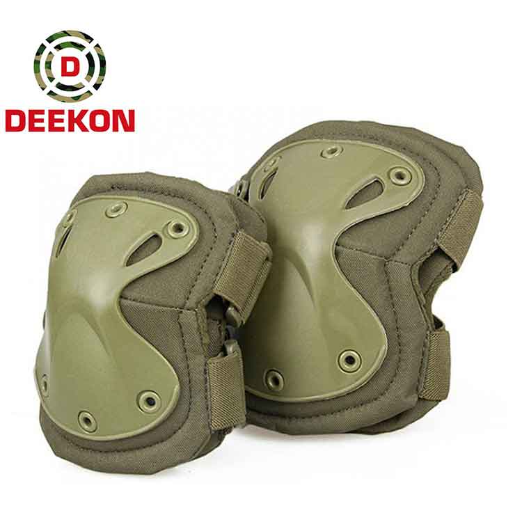 Tactical Knee Pads Military Elbow And Knee Guard