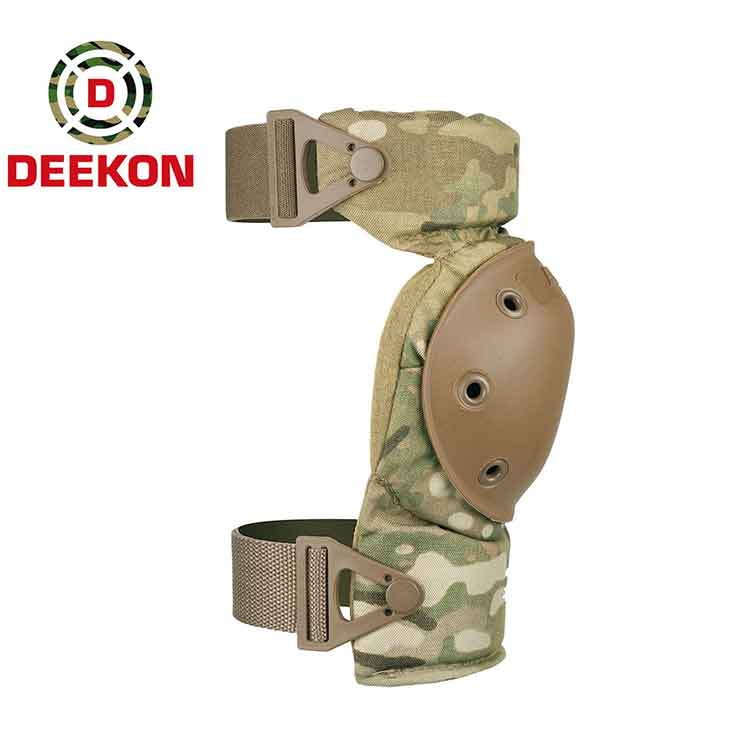 Tactical Knee Pads Military Elbow And Knee Guard