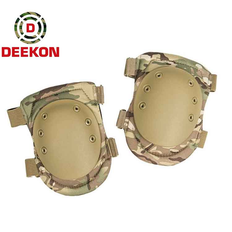 Tactical Knee Pads Military Elbow And Knee Guard