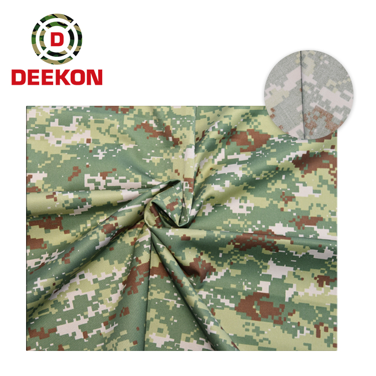 PVC Coated 1000D Nylon Cordura Fabric