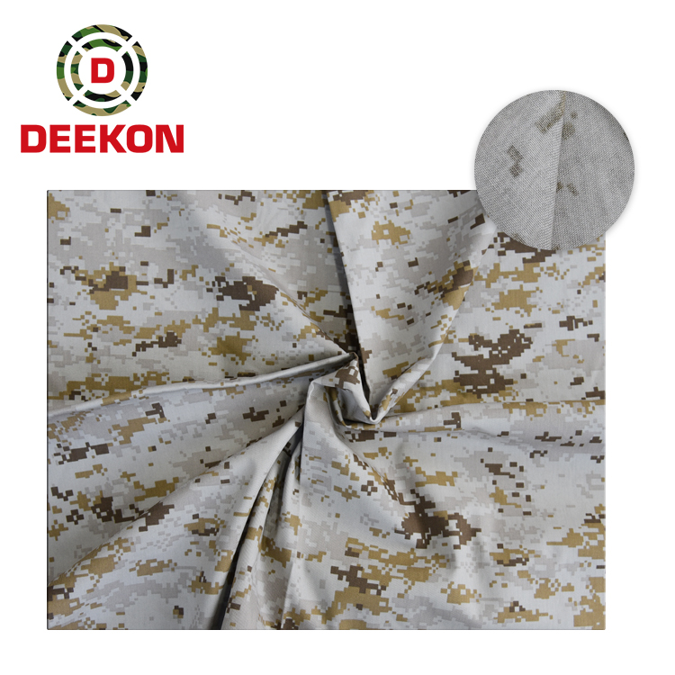 PVC Coated 1000D Nylon Cordura Fabric